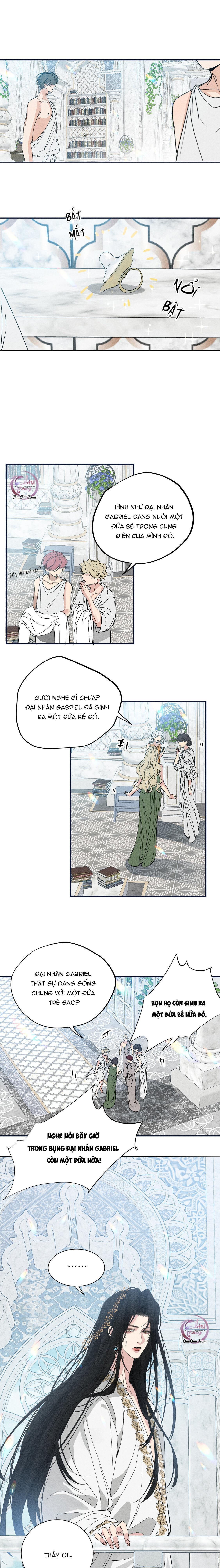 Đọc truyện Tùy Tâm Tùy Ý - Chapter 5.4