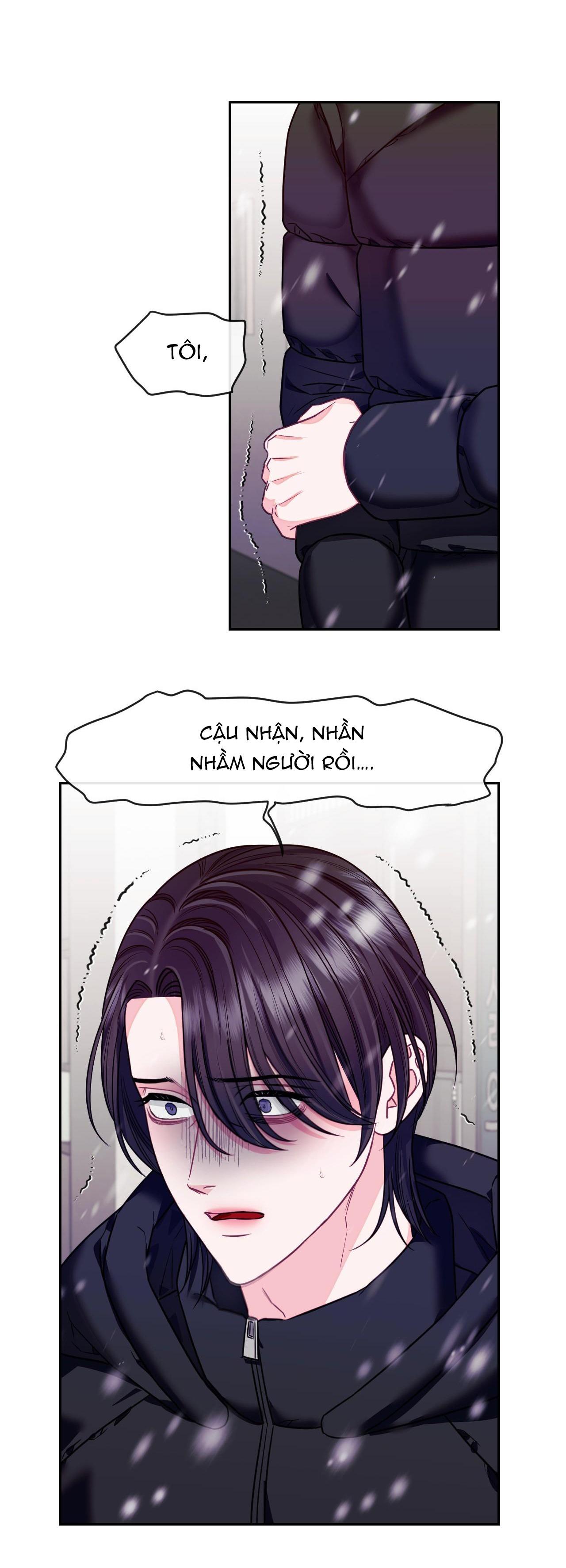 Đọc truyện TUYỂN TẬP CUỒNG CÔNG-CHIẾM HỮU CÔNG CỦA NHÀ KIM - Chapter 35.2