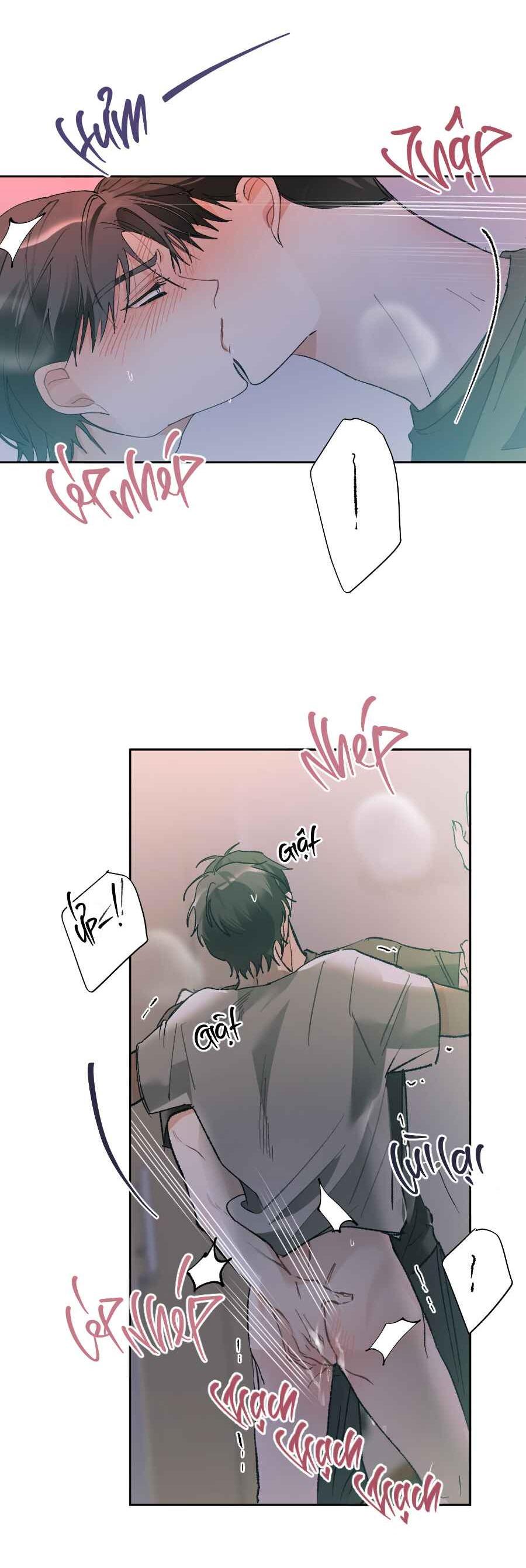 Đọc truyện THẾ GIỚI CỦA TÔI KHI KHÔNG CÓ EM - Chapter 71