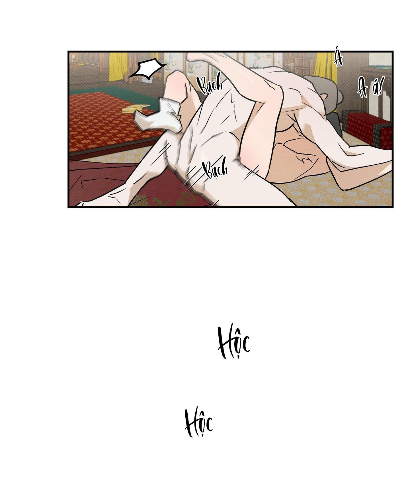 Đọc truyện  Nguyệt Ẩn Dạ Đàm - Chapter 7