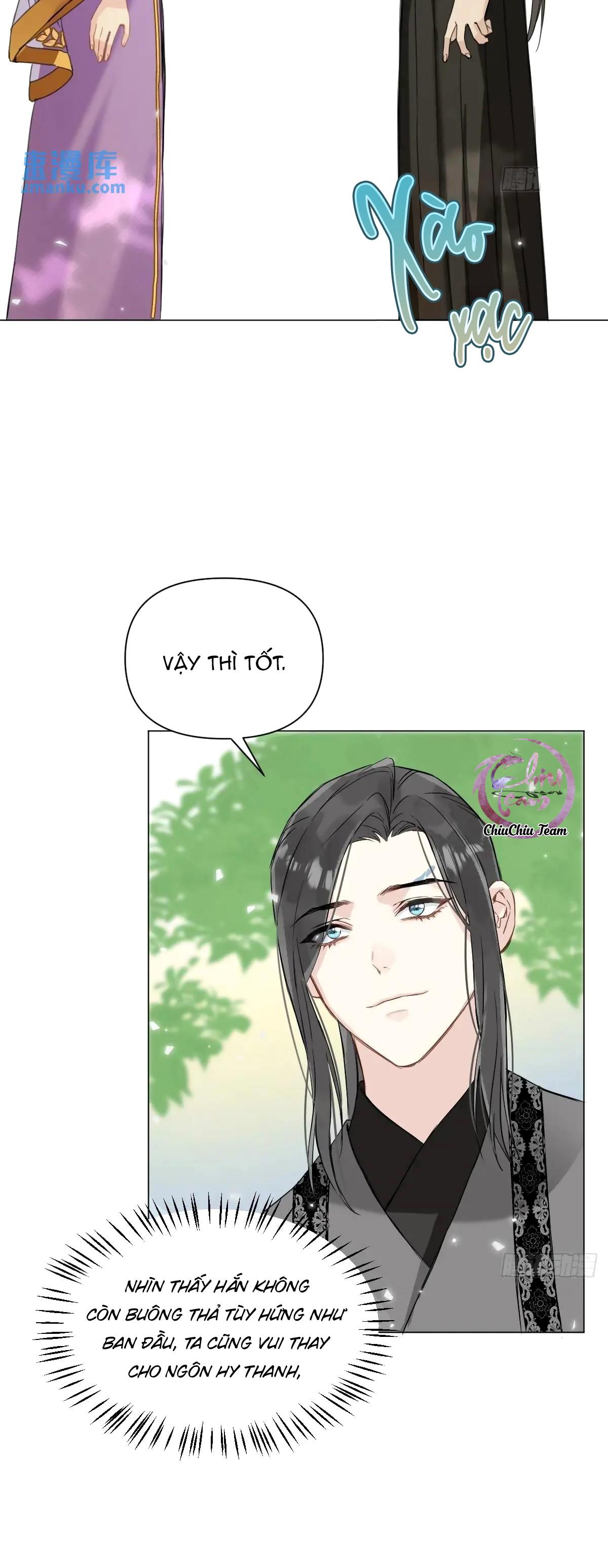 Đọc truyện Sau Khi Trùng Sinh Ta Thuần Hóa Đồ Đệ Xấu Xa (END) - Chapter 37