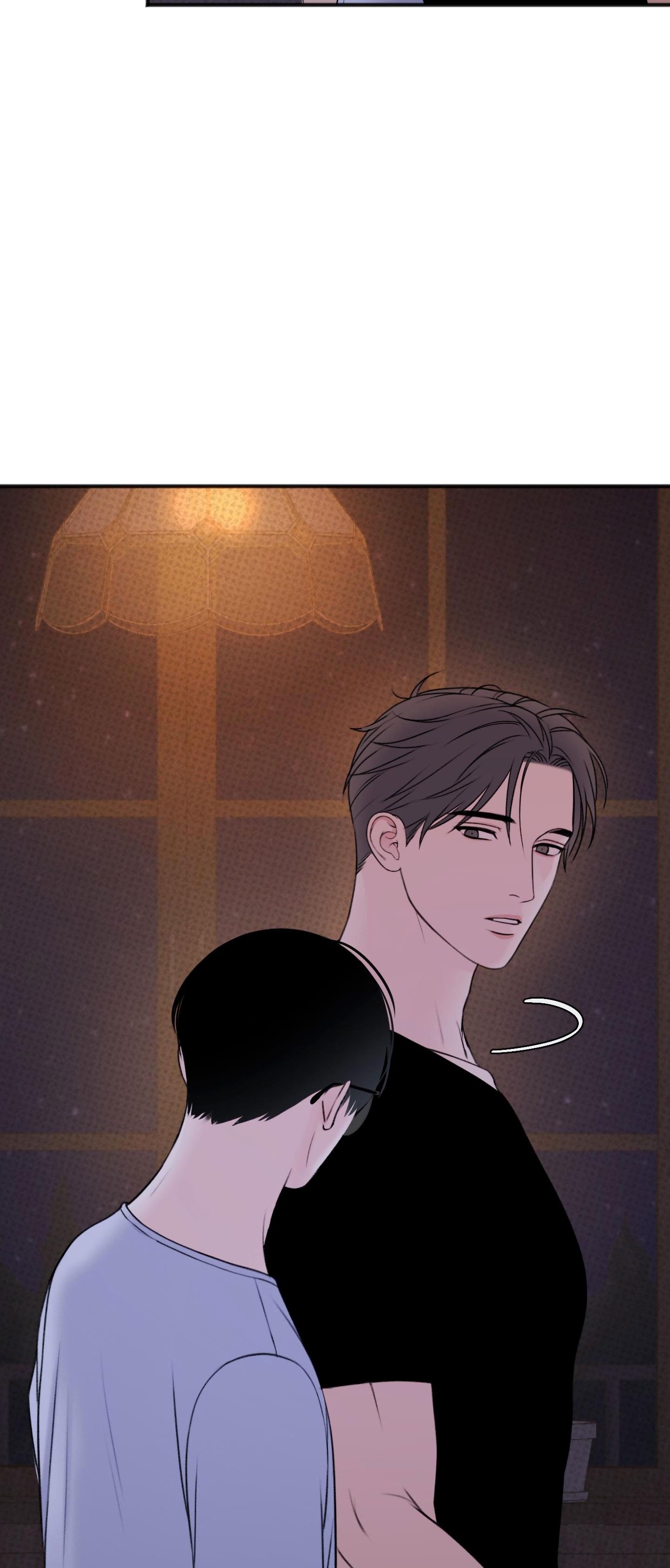 Đọc truyện BÉ XÚC TU - Chapter 13