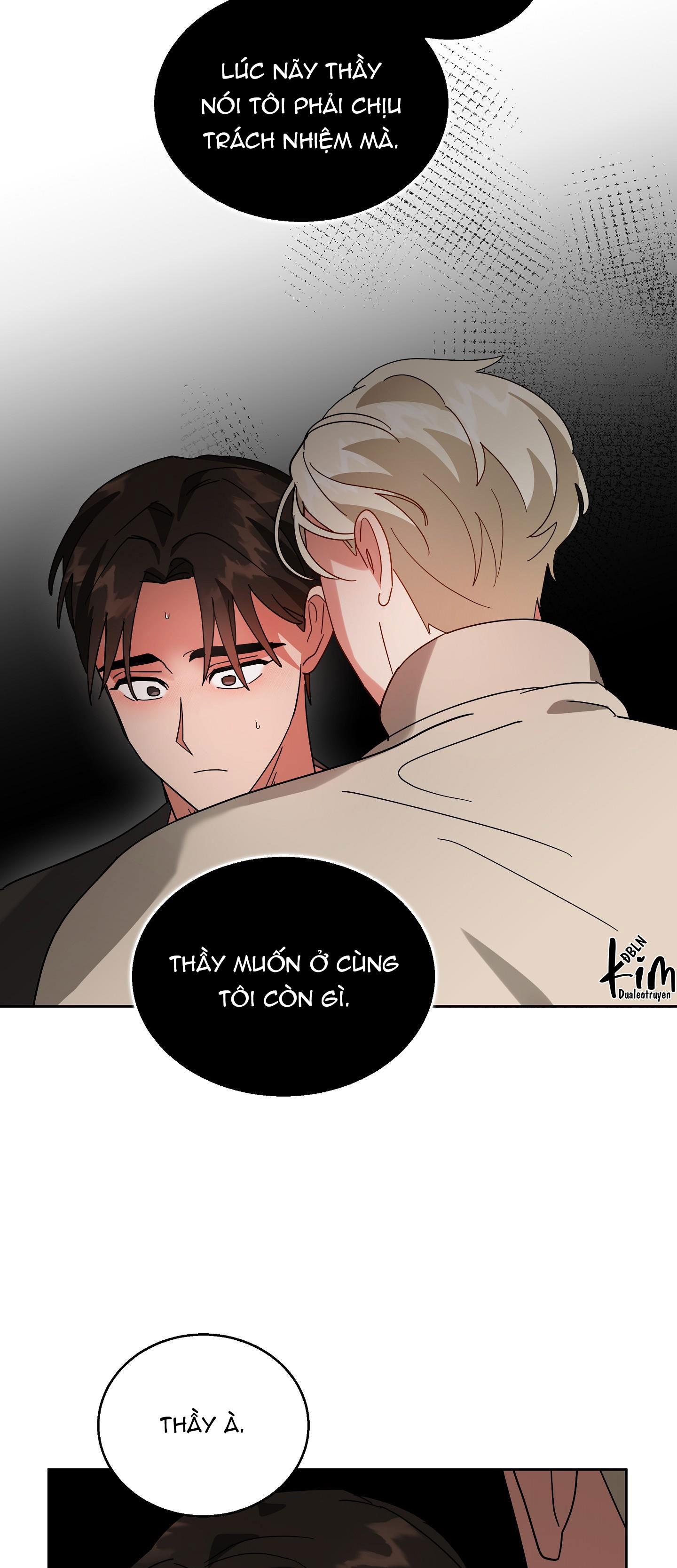 Đọc truyện TUYỂN TẬP CUỒNG CÔNG-CHIẾM HỮU CÔNG CỦA NHÀ KIM - Chapter 20.8