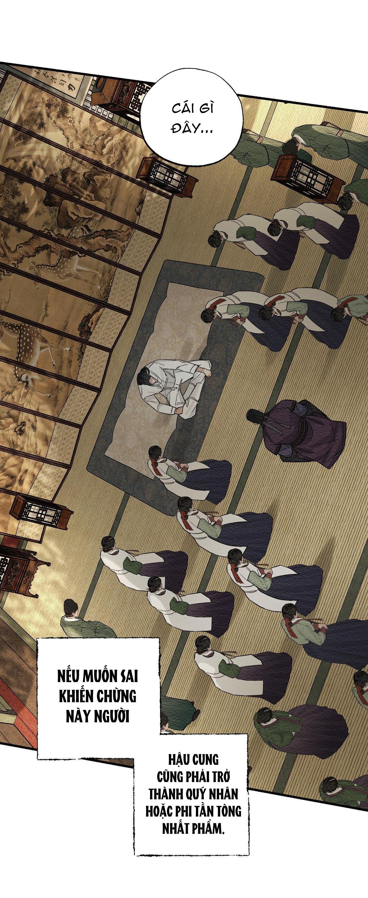 Đọc truyện DUYÊN PHẬN - Chapter 6