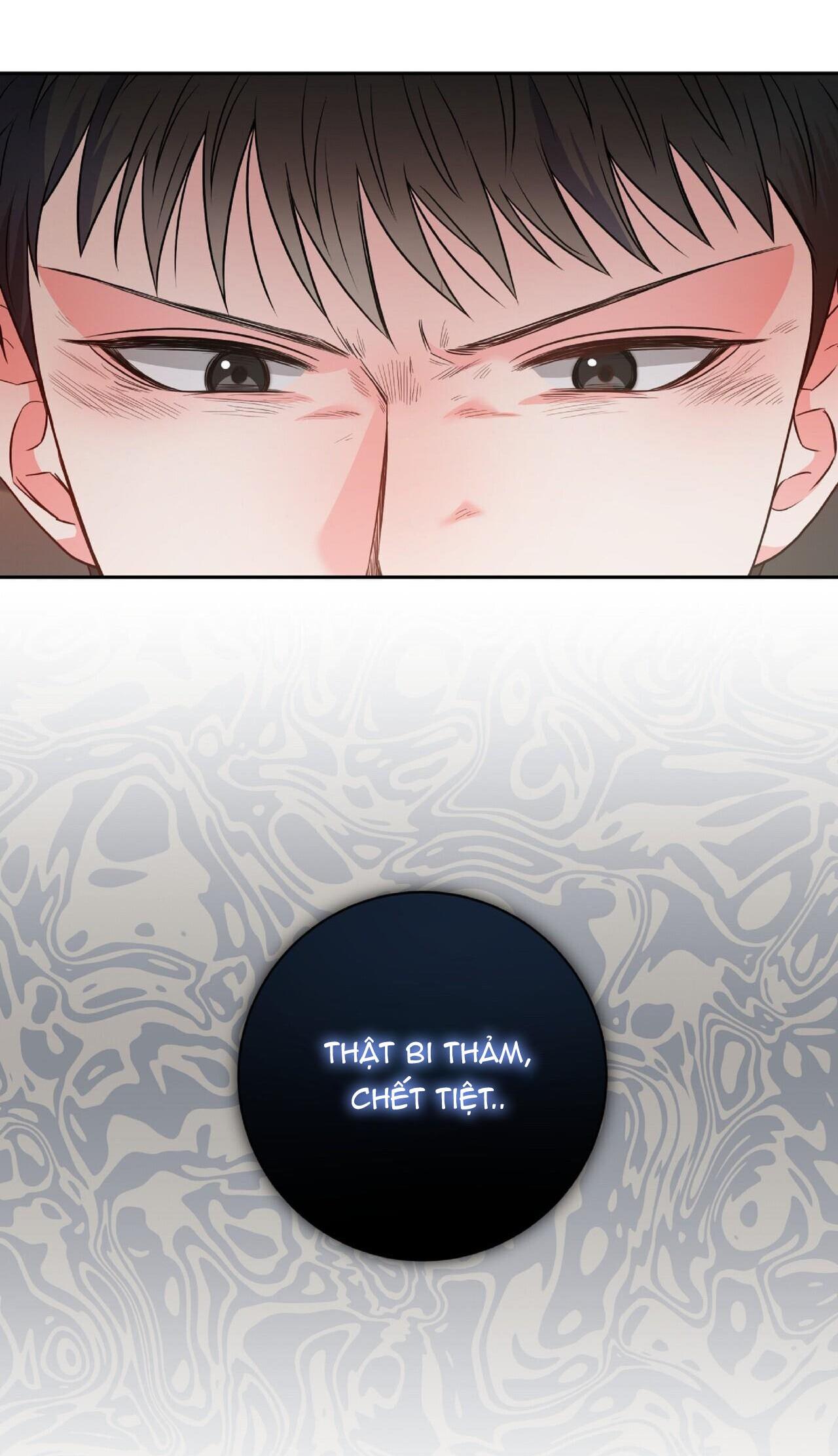 Đọc truyện CHÁN GHÉT - Chapter 16