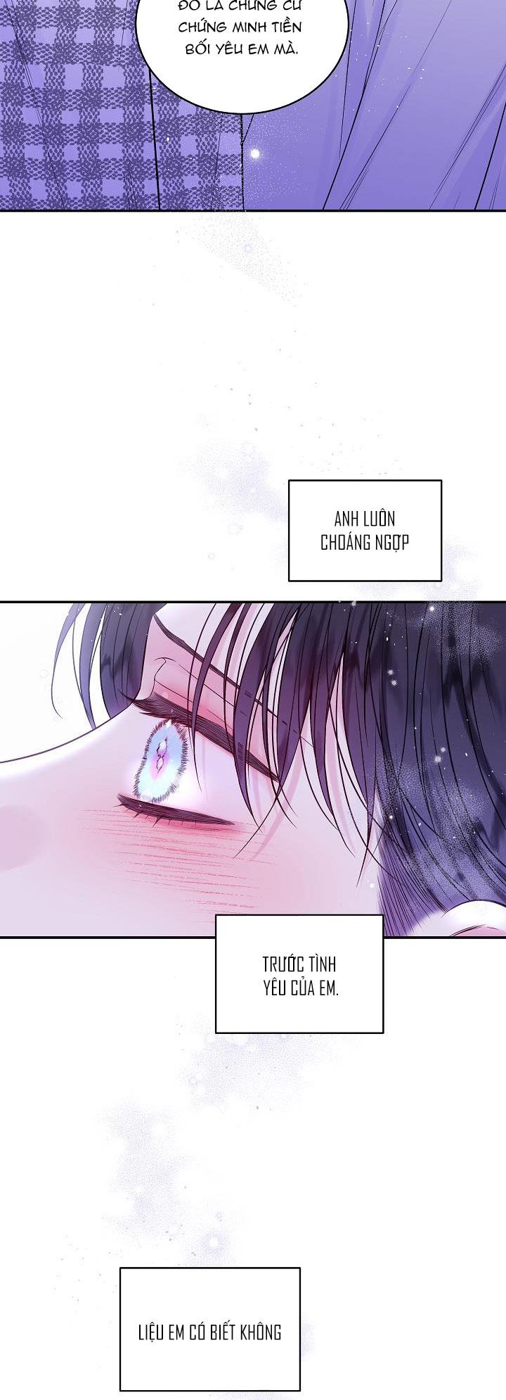 Đọc truyện BÌNH MINH THỨ HAI - Chapter 65