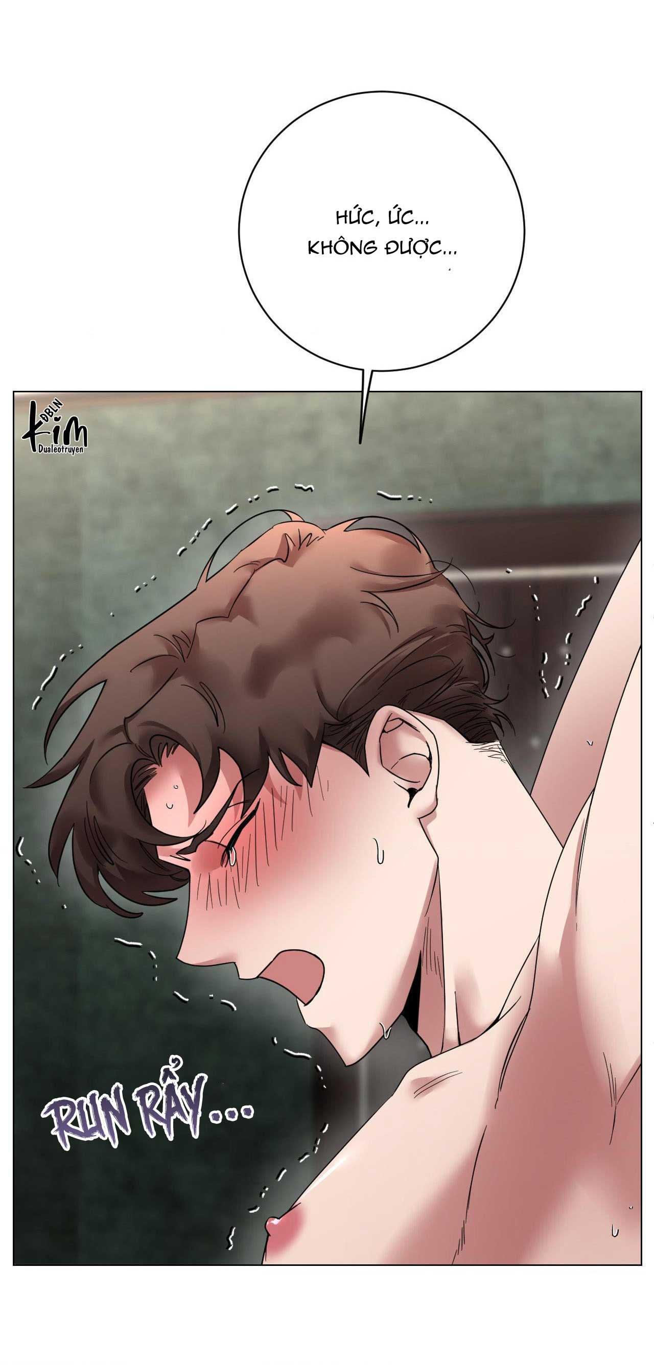 Đọc truyện CÂU LẠC BỘ BÍ MẬT - Chapter 5.3