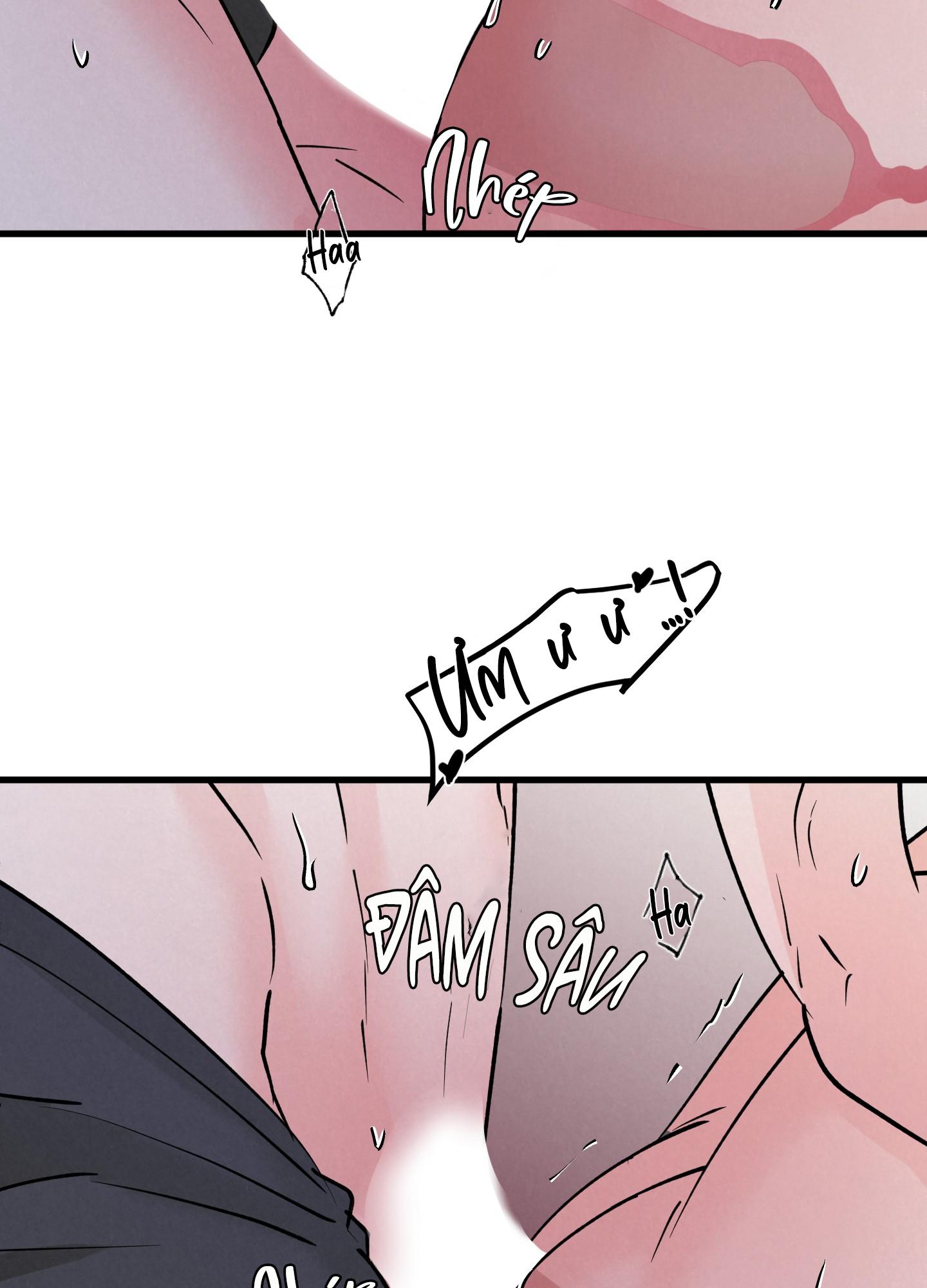 Đọc truyện CẶP ĐÔI HOÀN HẢO - Chapter 35