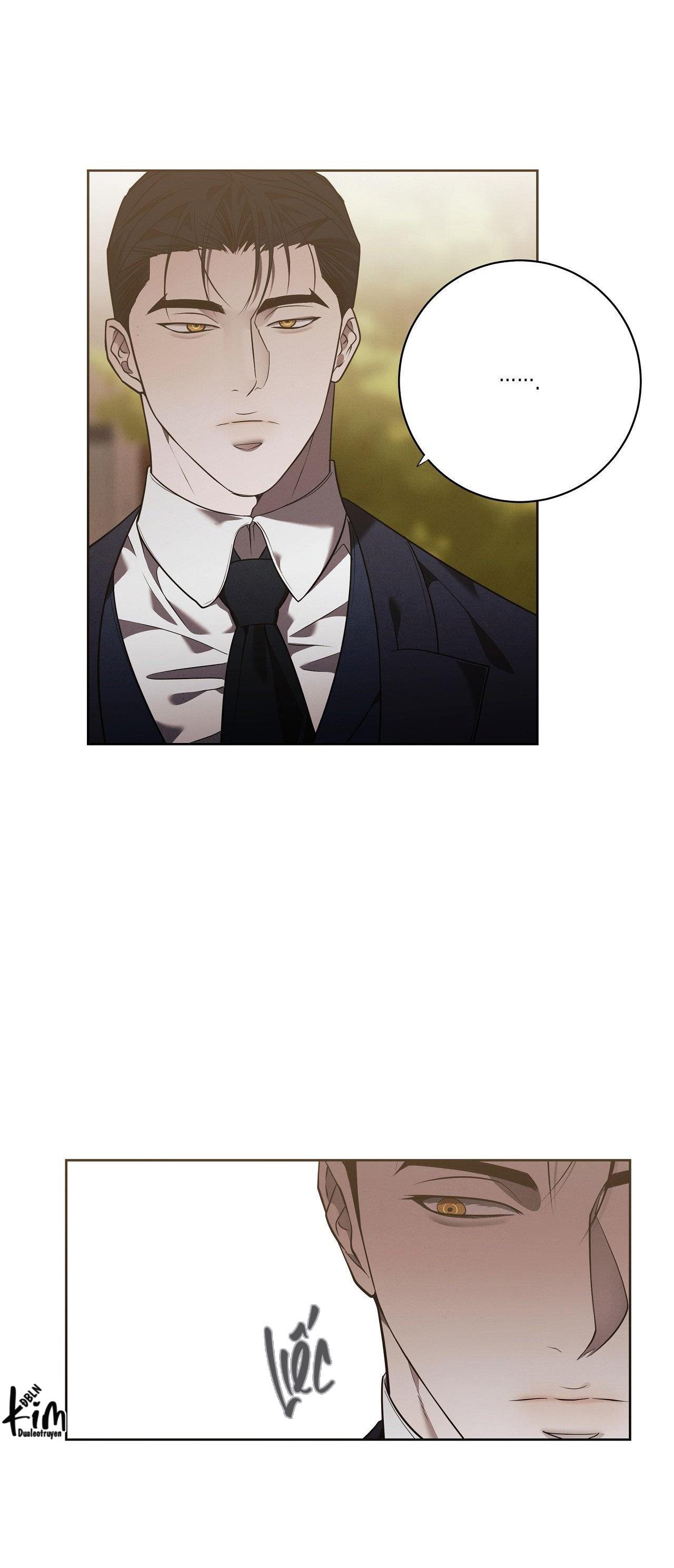 Đọc truyện (DROP )PRAY - Chapter 14