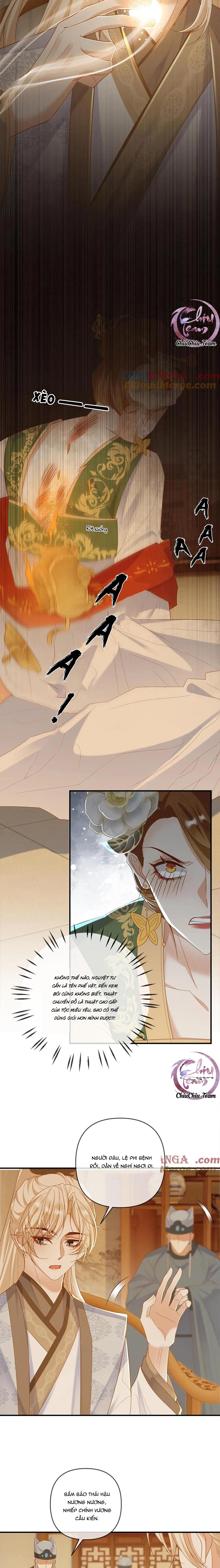 Đọc truyện Khát Vọng Ngọt Ngào - Chapter 212