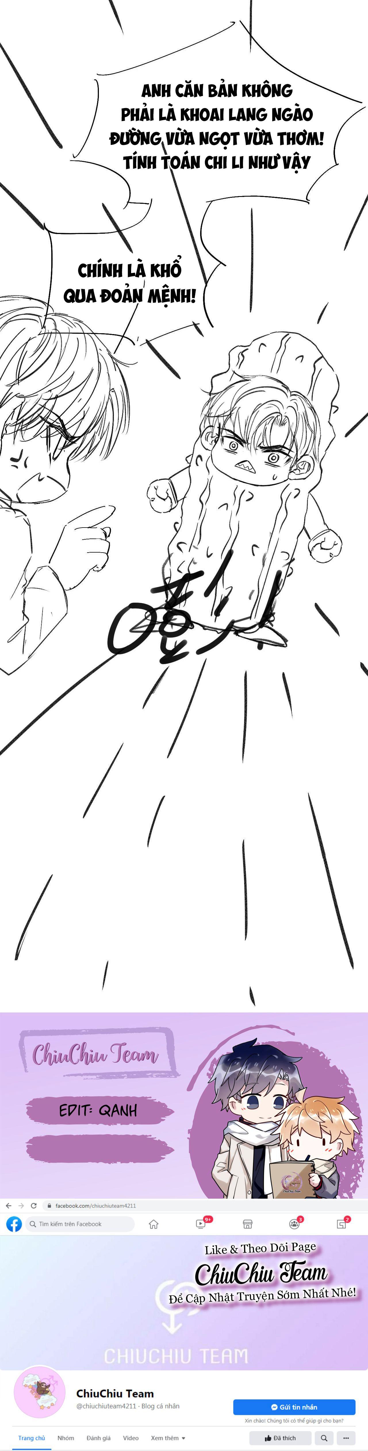 Đọc truyện Sau Khi Ly Hôn, Ảnh Đế Trở Nên Nghèo Túng - Chapter 17