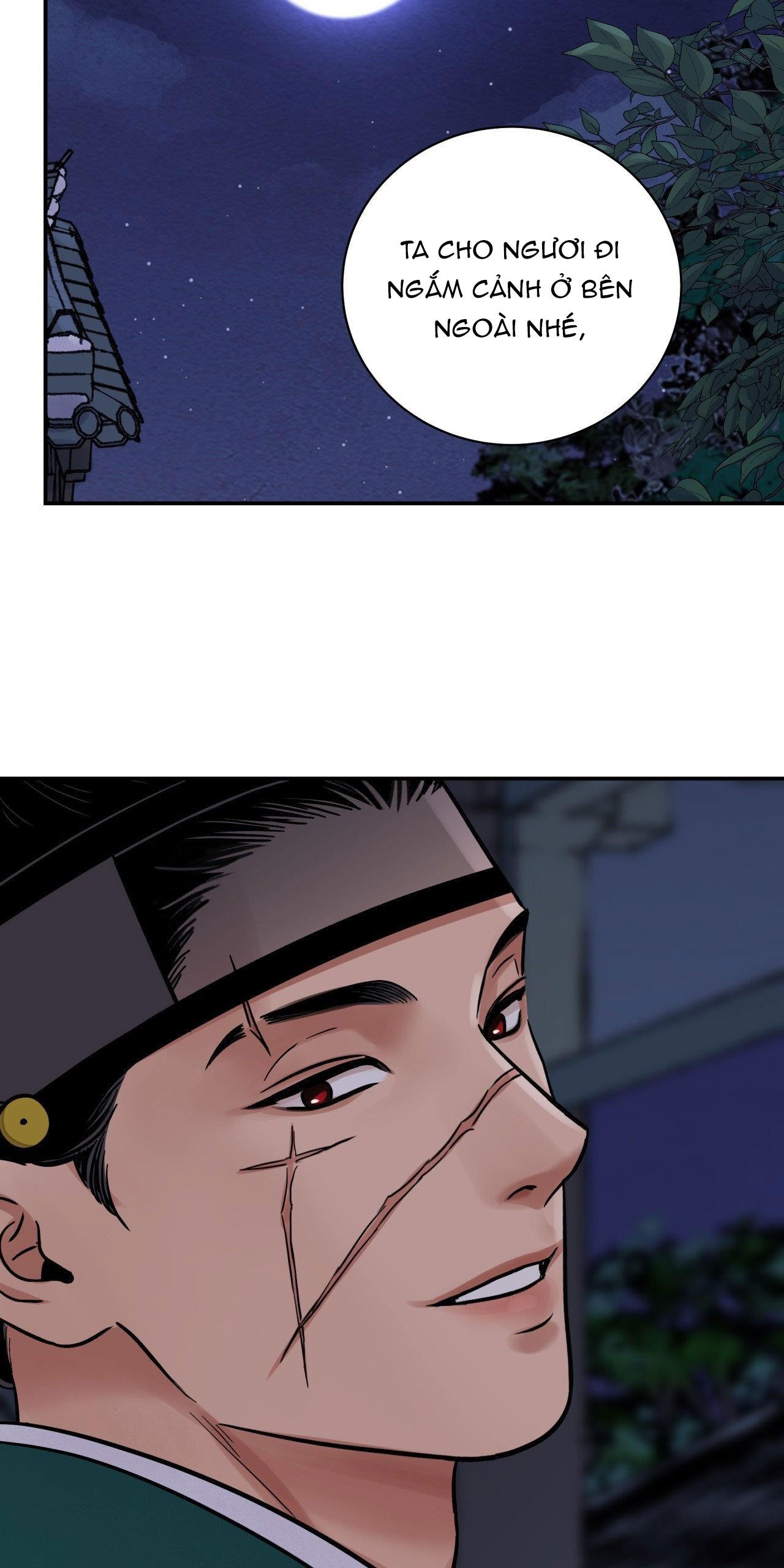 Đọc truyện KIẾM HOA - Chapter 68