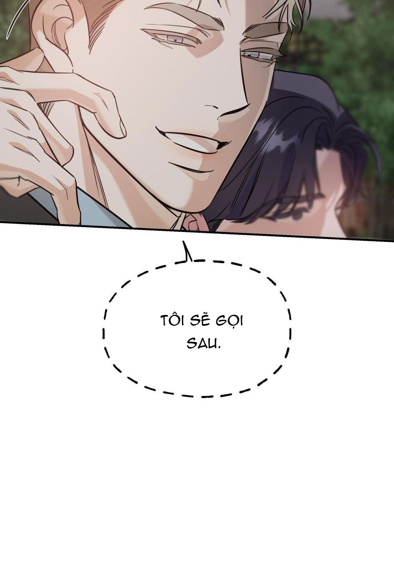 Đọc truyện LỆNH CỨU RỖI - Chapter 52