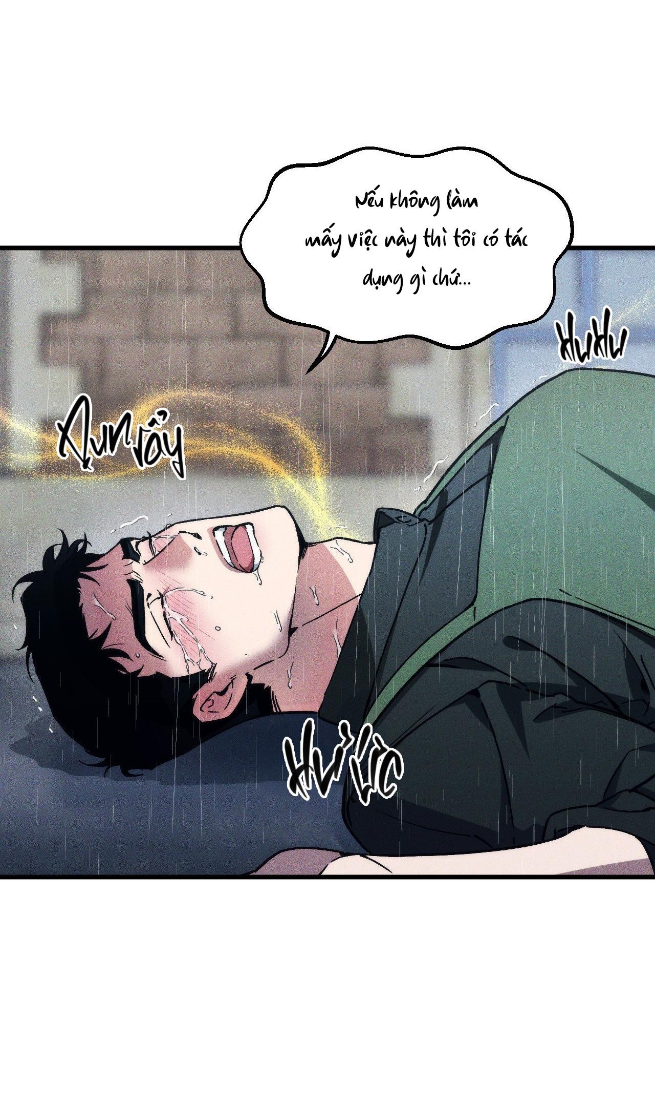 Đọc truyện ANH CHỒNG TẾ PHẨM - Chapter 10