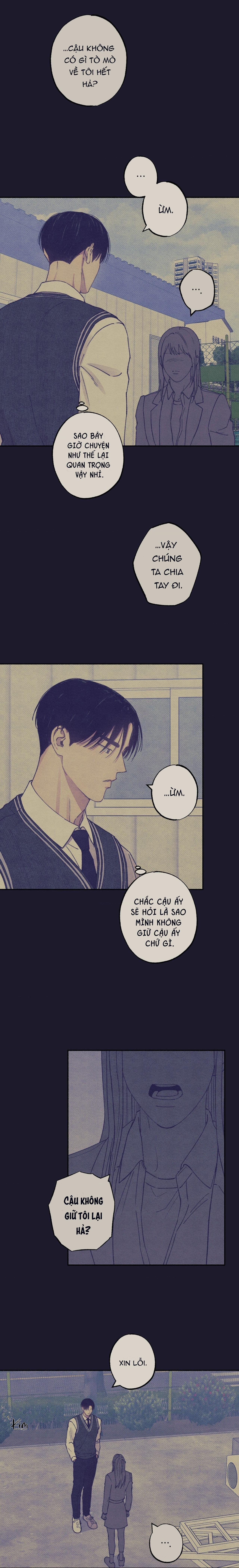 Đọc truyện TỪ 1 ĐẾN 10 - Chapter 36