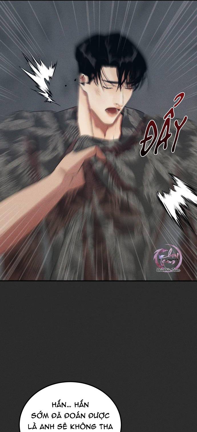 Đọc truyện Chó Của Kẻ Khác - Chapter 11