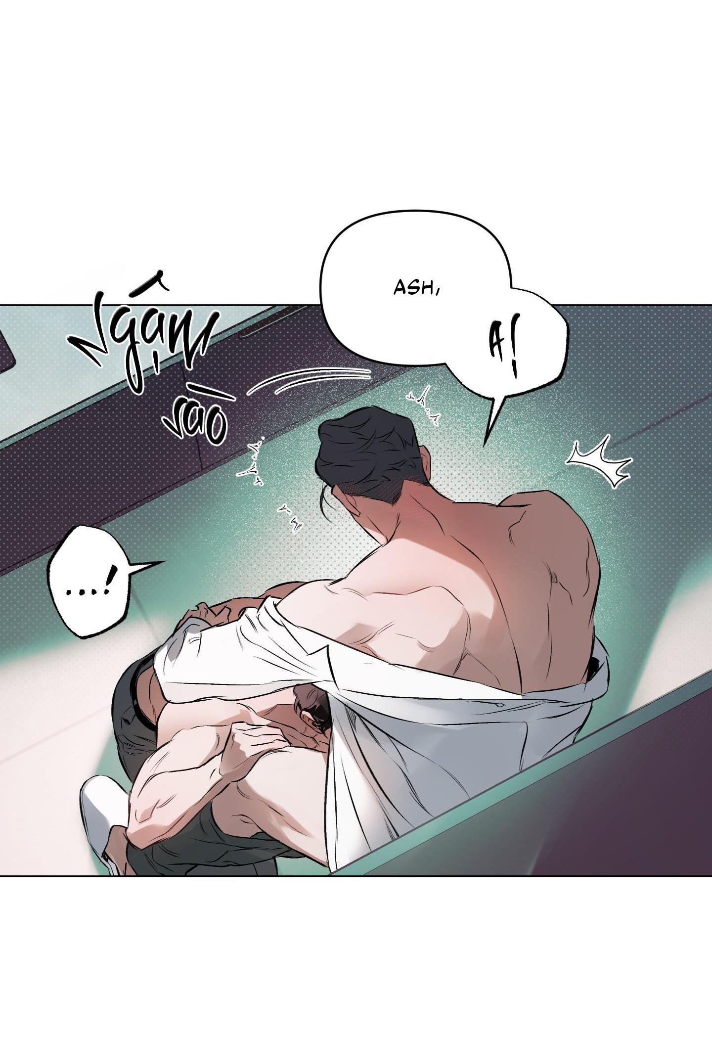 Đọc truyện  Định Tên Mối Quan Hệ - Chapter 82