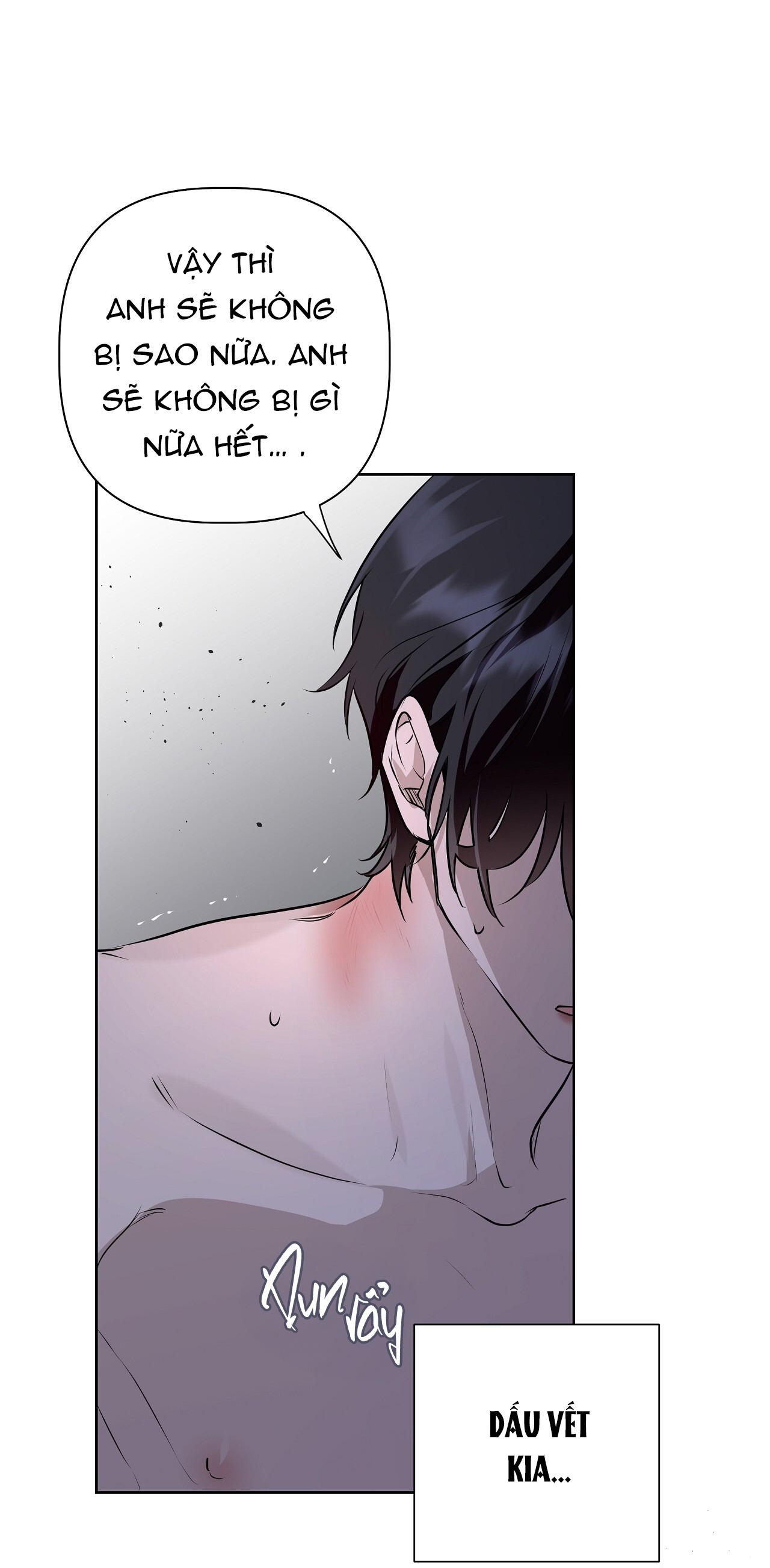 Đọc truyện OMEGA HOÀN HẢO CỦA TÔI - Chapter 14