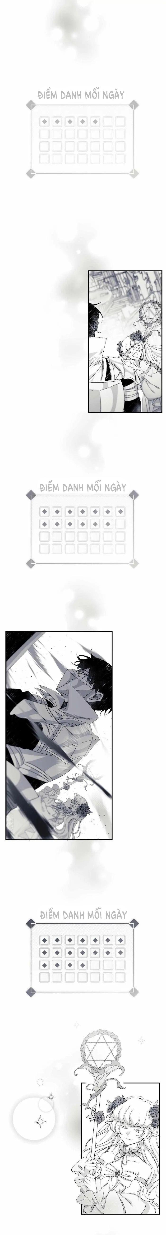 Đọc truyện Hunting - Chapter 4