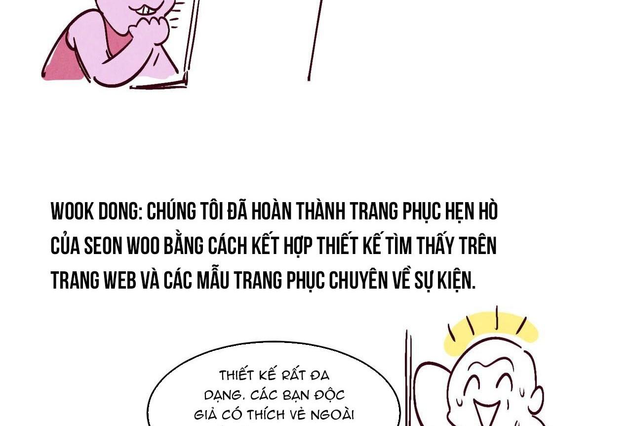 Đọc truyện Say Tình - Chapter 62
