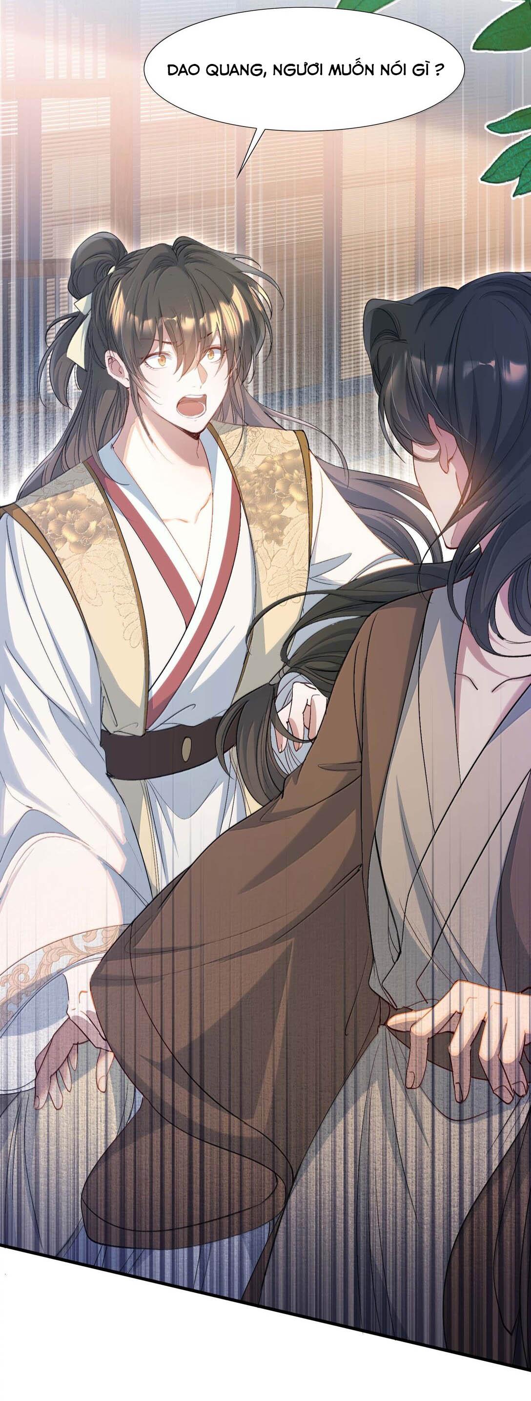 Đọc truyện Loạn thế vi vương - Chapter 96