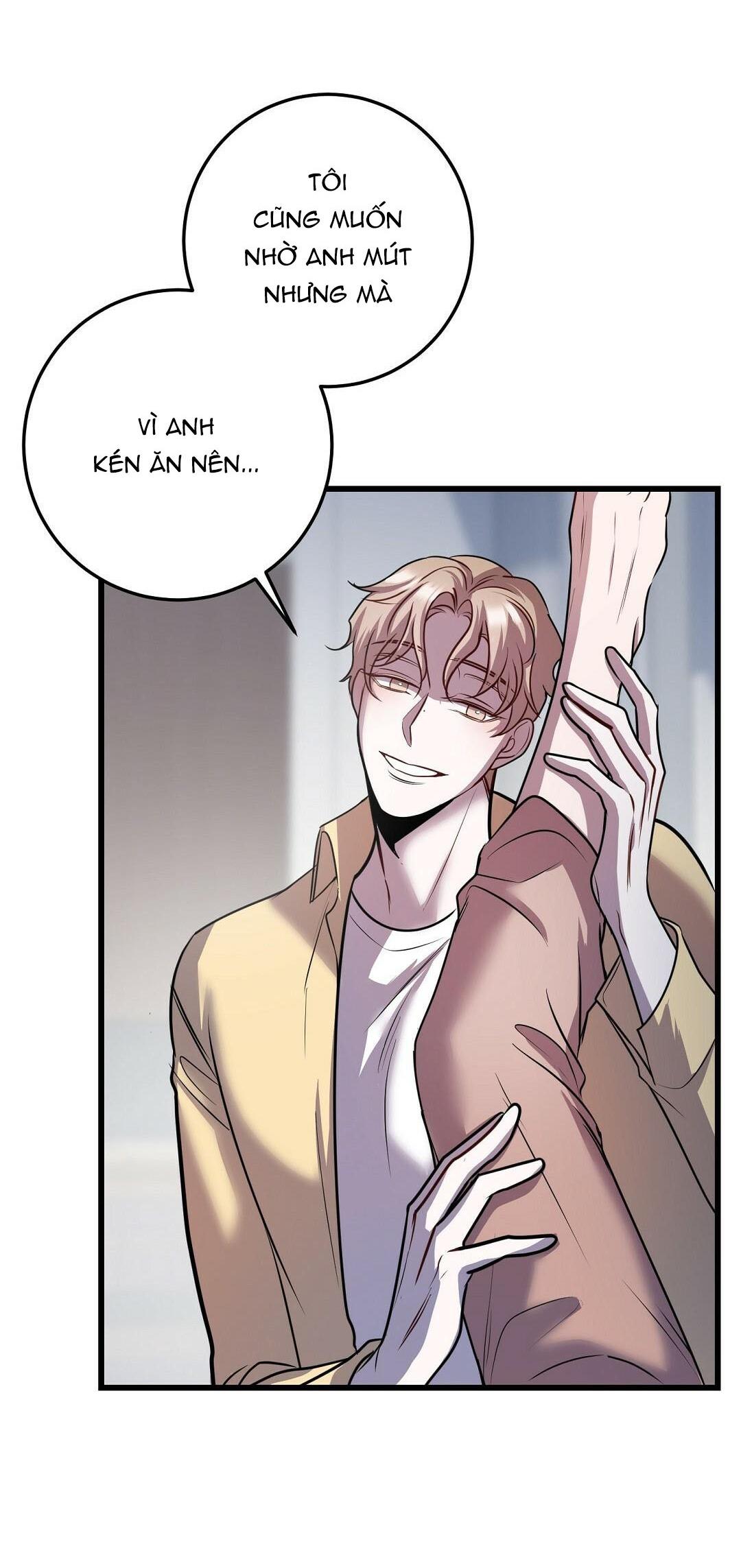 Đọc truyện Đáy Sâu Tuyệt Vọng - Chapter 19