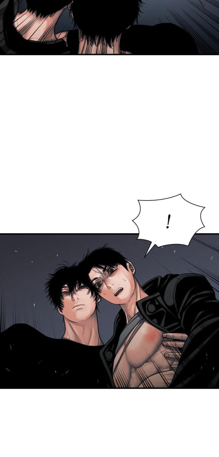 Đọc truyện ĂN MÒN - Chapter 25