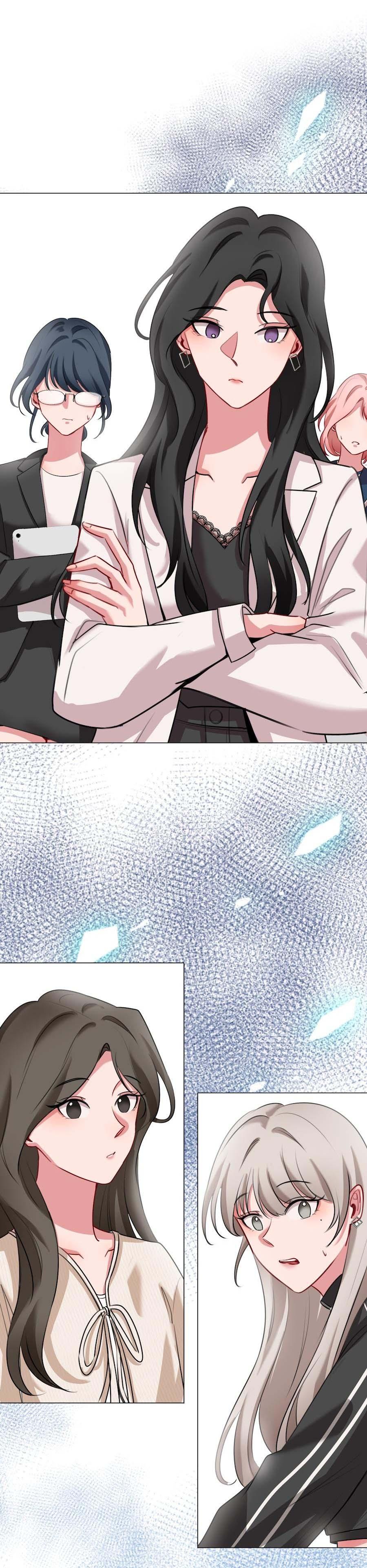 Đọc truyện Flower of youth - Chapter 16