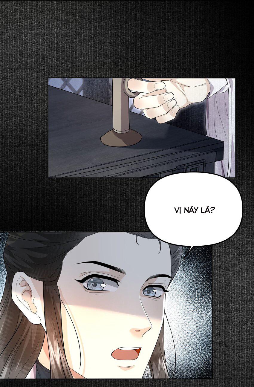 Đọc truyện Đồng tiền tham khế - Chapter 52