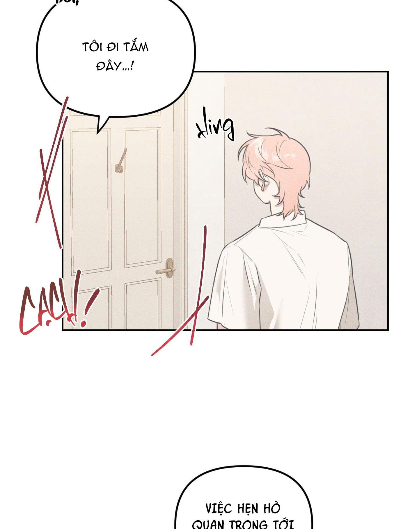 Đọc truyện VƯỜN HOA - Chapter 27