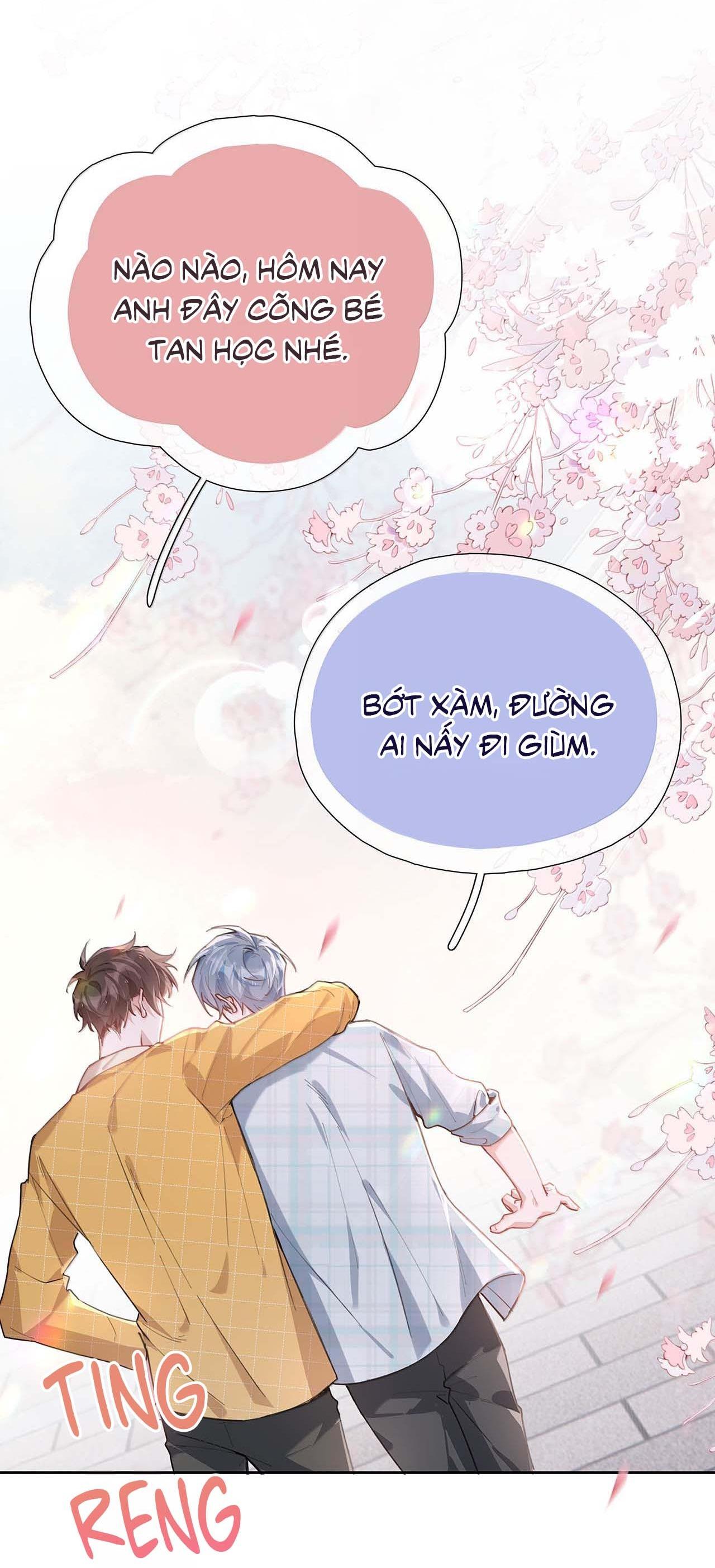 Đọc truyện Trường Cấp Ba Sơn Hải - Chapter 113