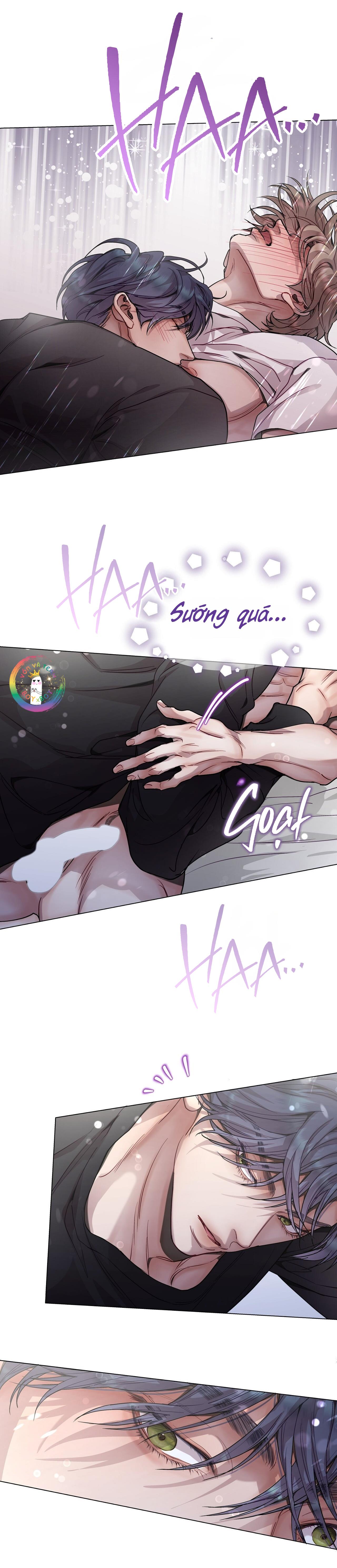 Đọc truyện (END) Vị Kỷ - Chapter 74