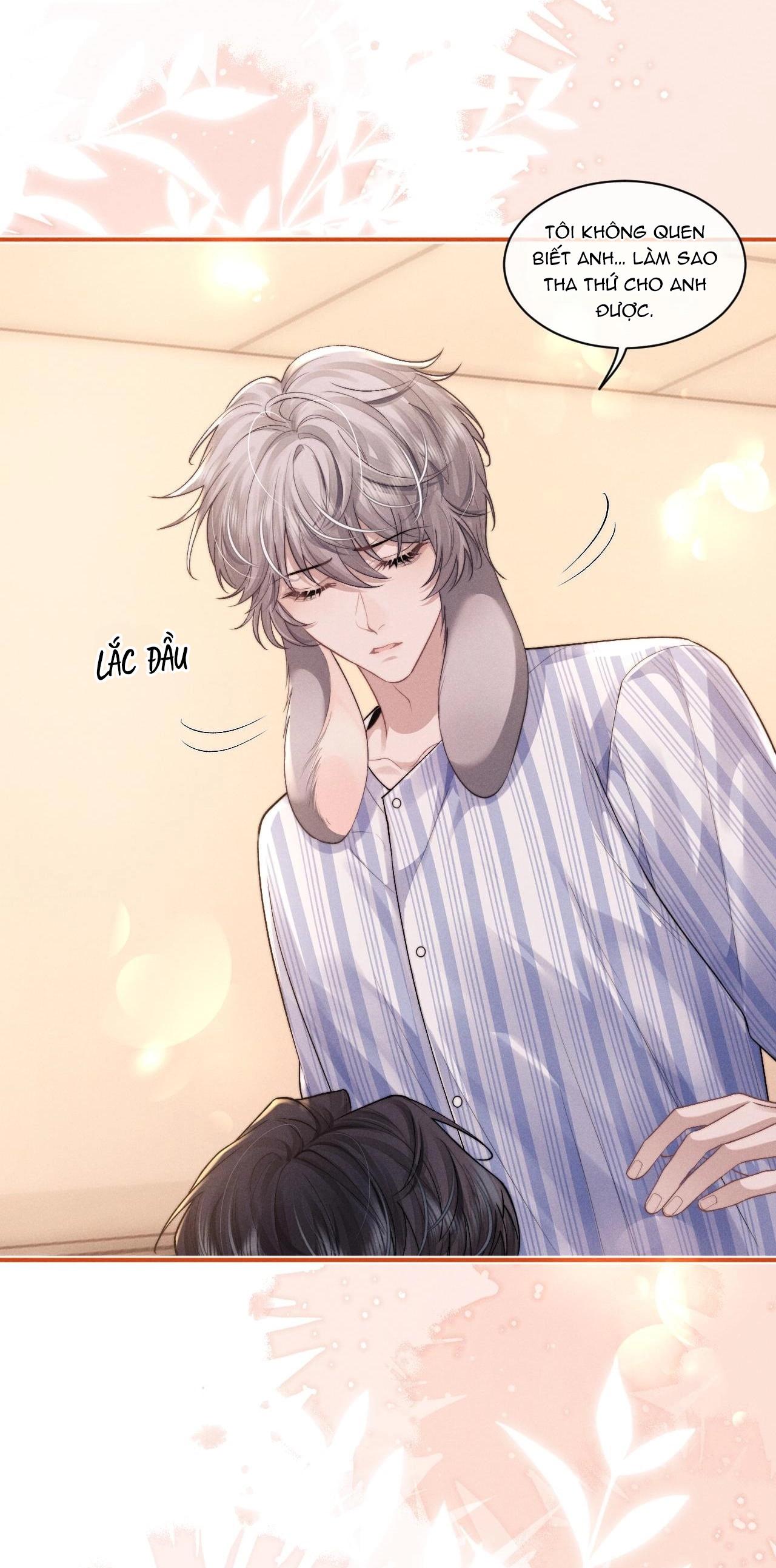 Đọc truyện Chấp Sự Thỏ Tai Cụp - Chapter 106