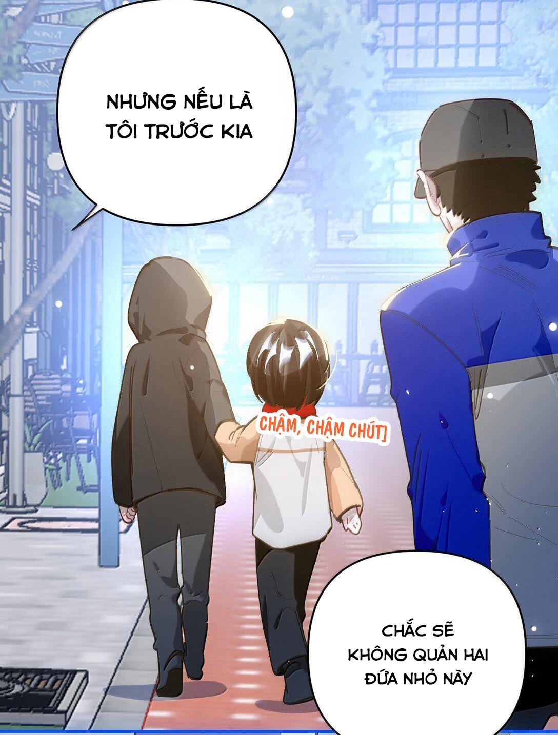Đọc truyện Tôi có bệnh - Chapter 72