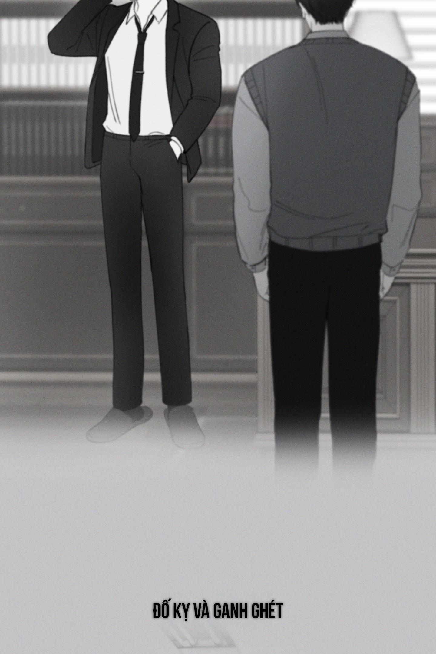 Đọc truyện December - Chapter 58