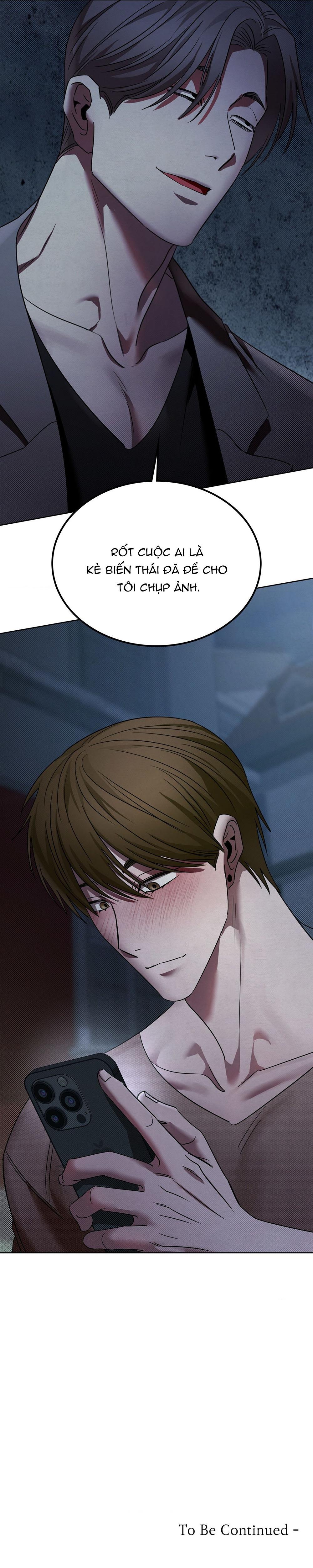 Đọc truyện TRANH VẼ - Chapter 2