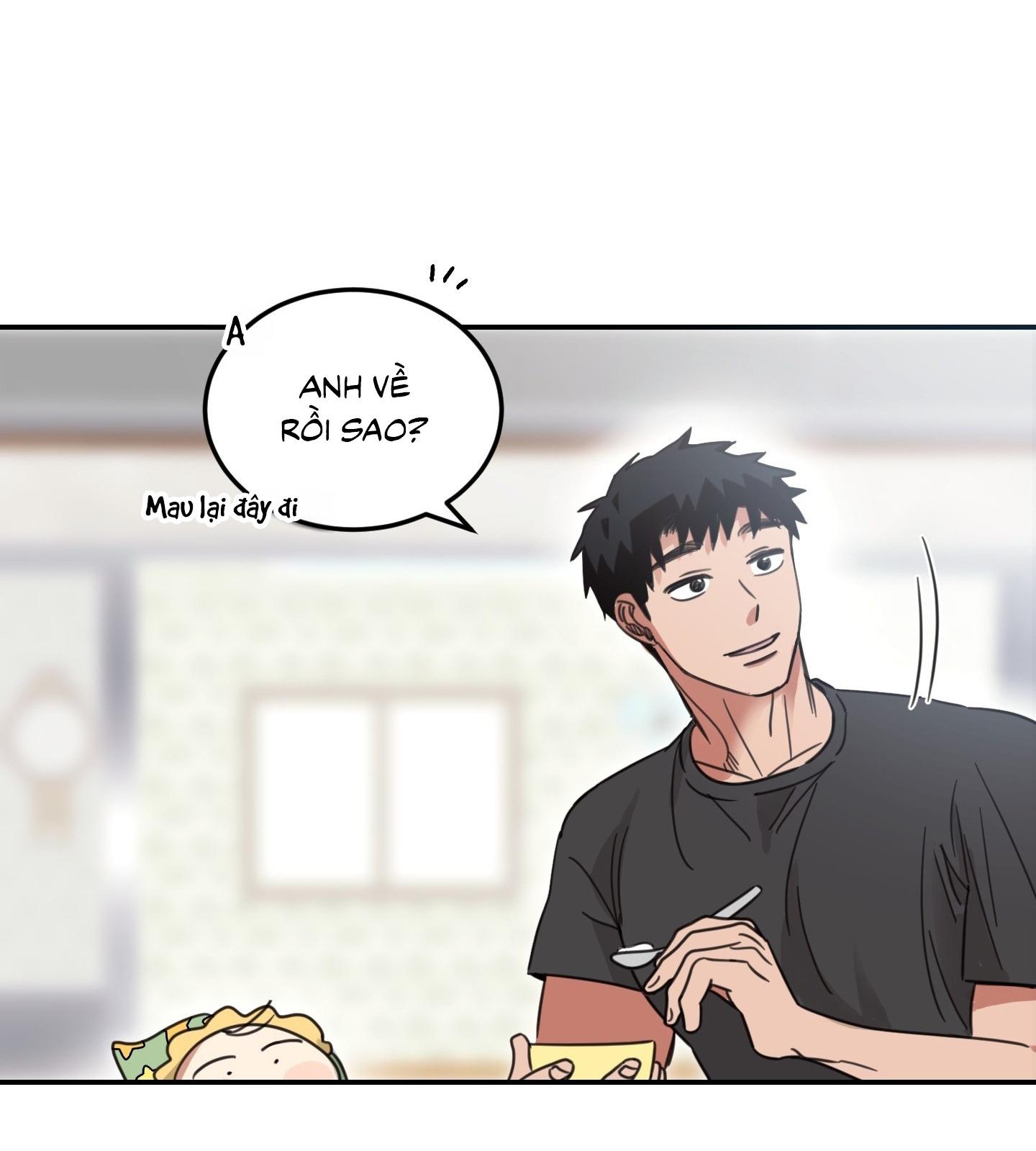 Đọc truyện NGÔI NHÀ HƯỚNG MẶT TRỜI MỌC - Chapter 32