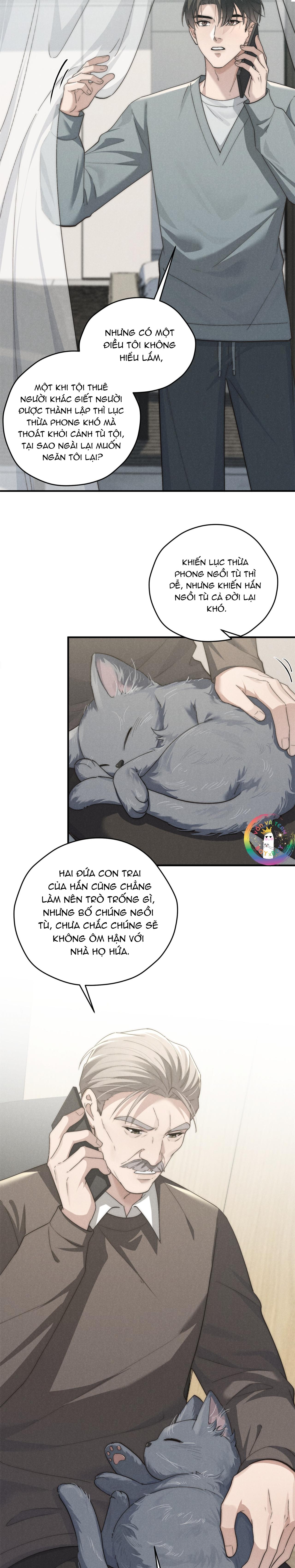 Đọc truyện (END) Thiếu Gia Hư Hỏng - Chapter 63