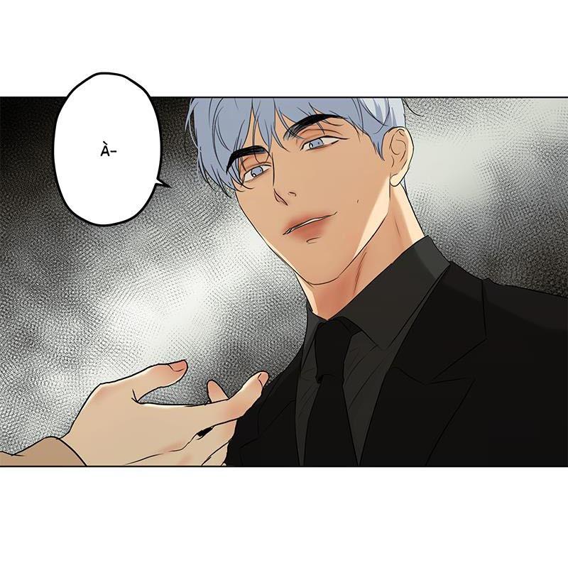 Đọc truyện Cấp Trên Tinh Quái - Chapter 1
