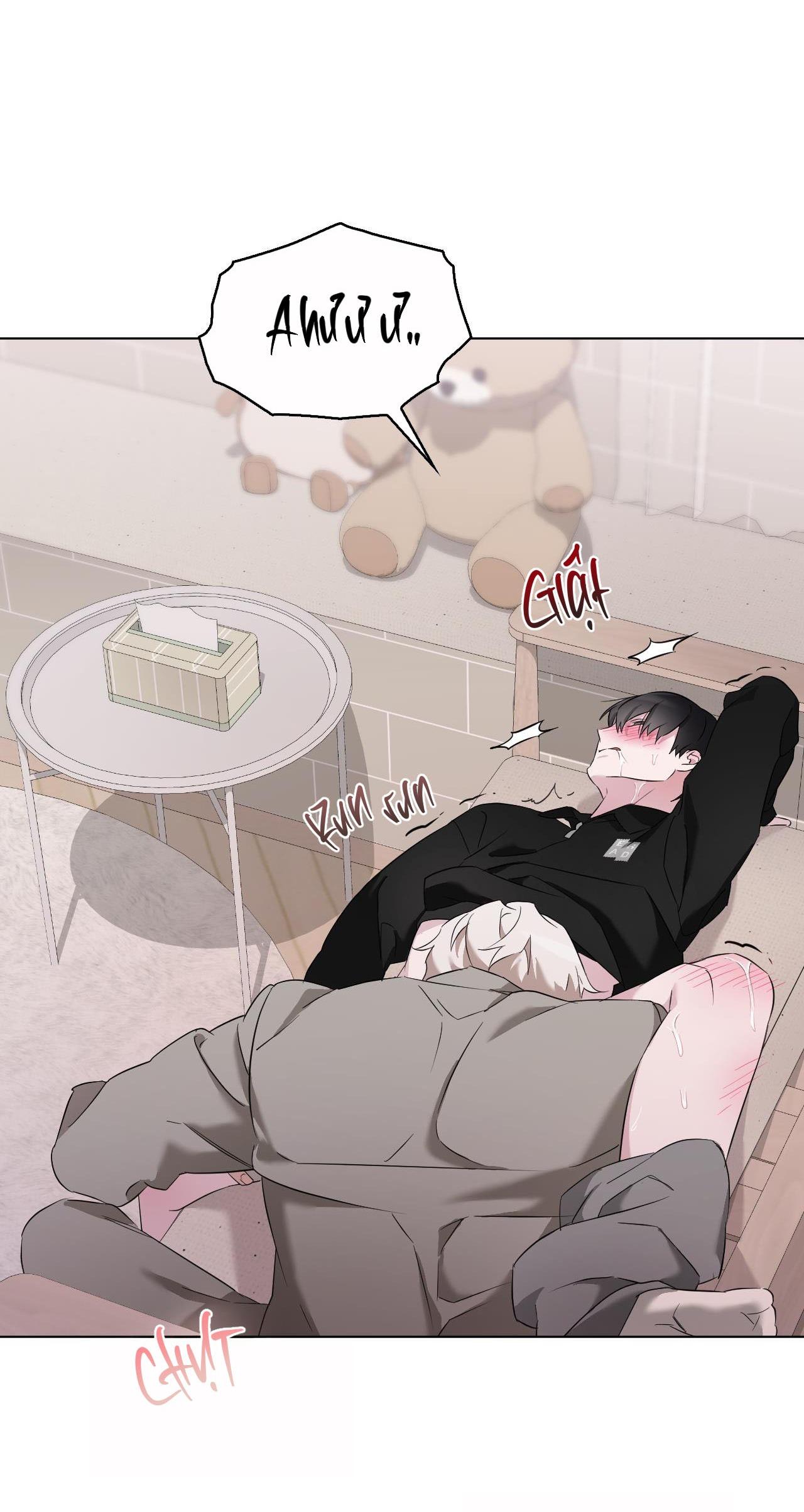 Đọc truyện  Dễ thương là lỗi của tôi sao? - Chapter 15