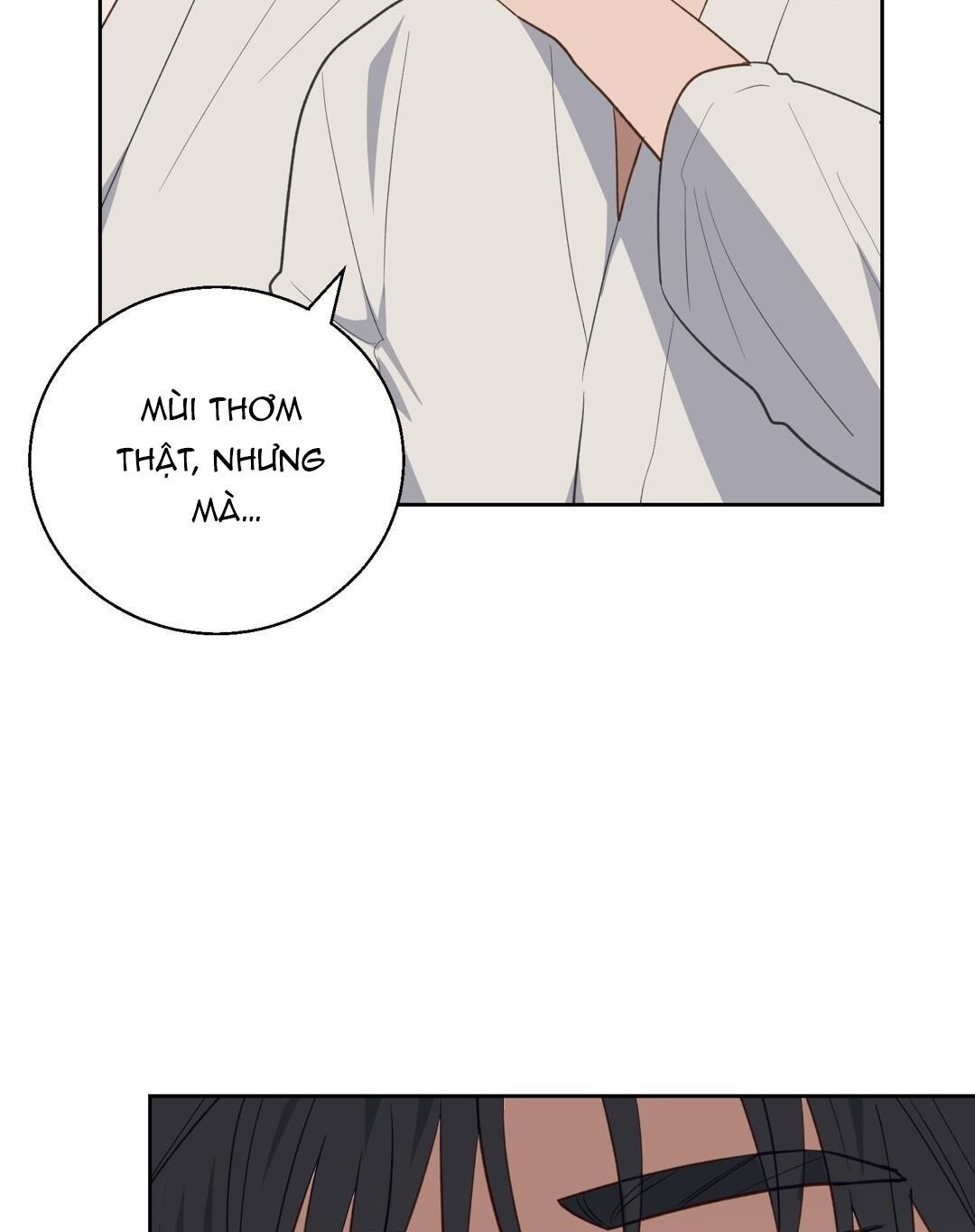 Đọc truyện BƠI TRONG MÙI HƯƠNG - Chapter 32