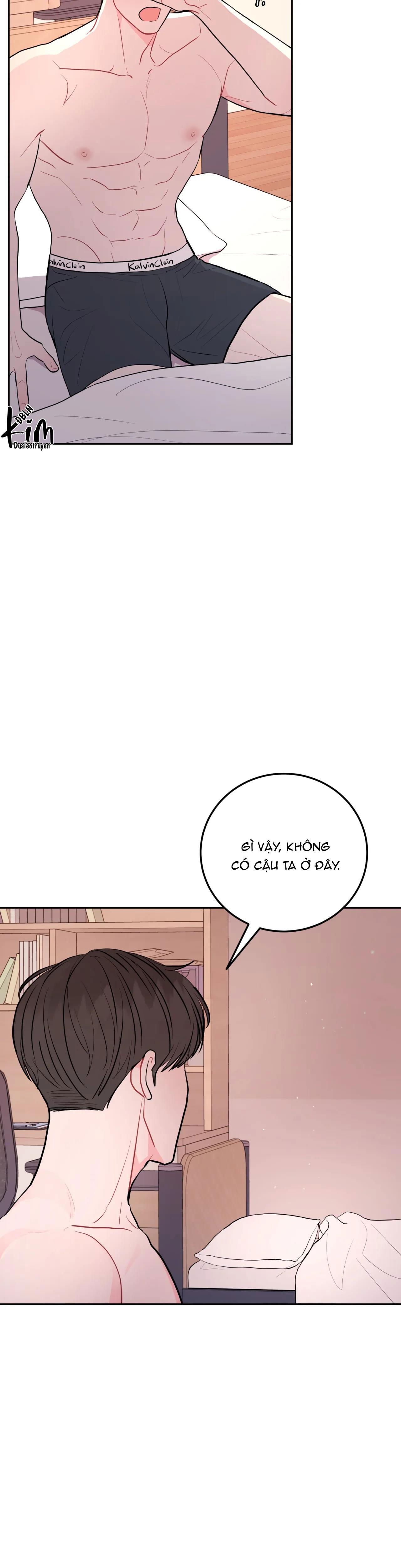 Đọc truyện KHOẢNG CÁCH VƯỢT QUA GIỚI HẠN - Chapter 49