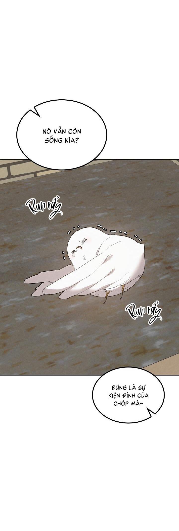 Đọc truyện Xin Người Đừng Nhấn - Chapter 27