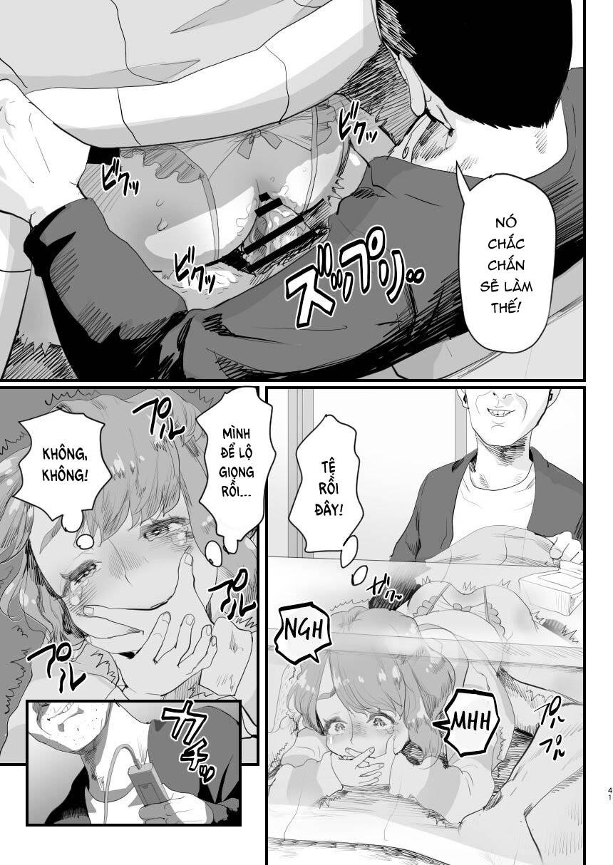 Đọc truyện Đạo Tàn Bụ - Chapter 17