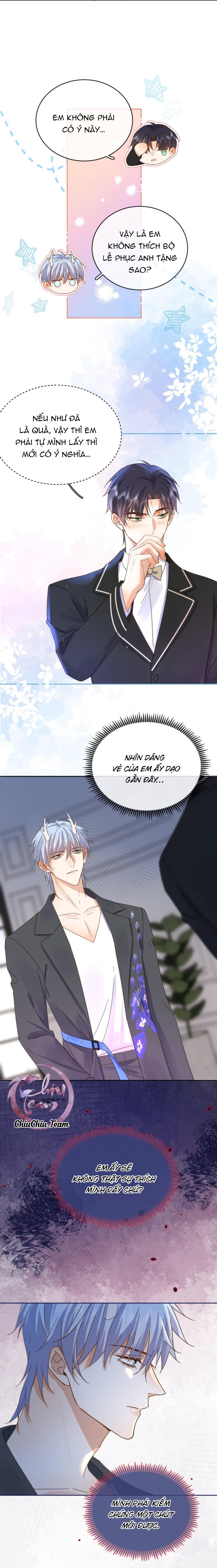 Đọc truyện Giáo Huấn Em Trai Hư Hỏng - Chapter 32