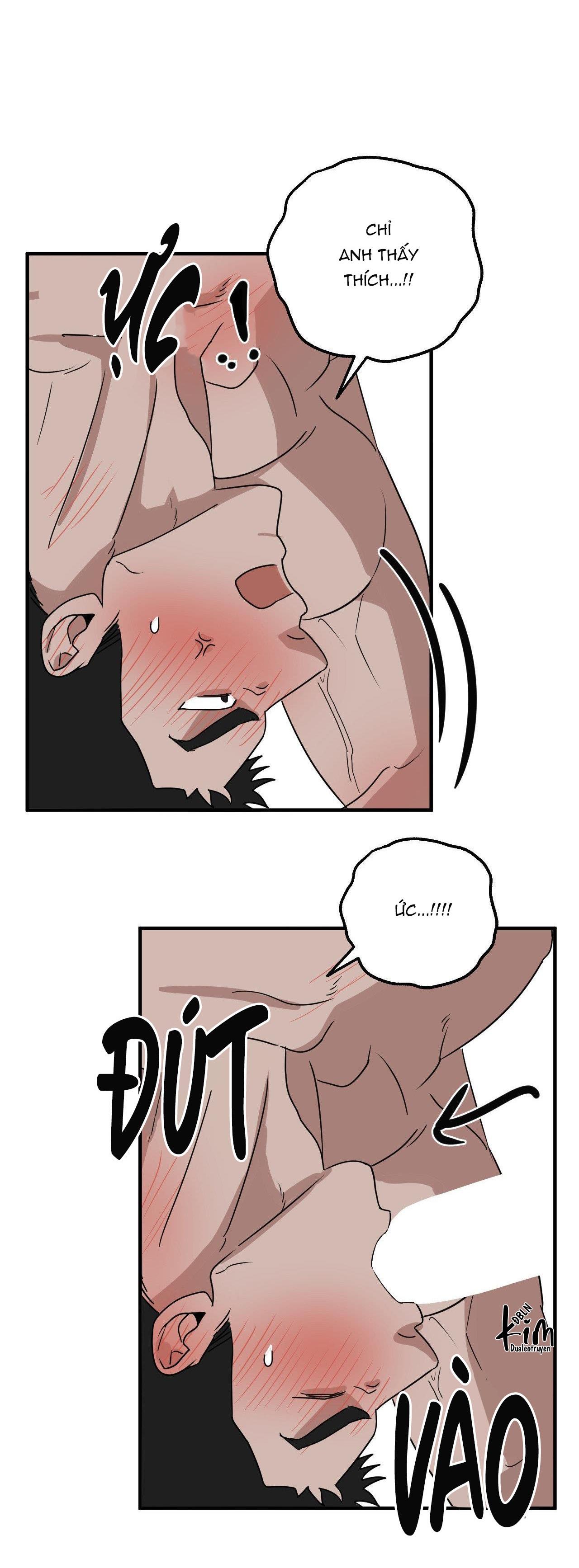 Đọc truyện TUYỂN TẬP CUỒNG CÔNG-CHIẾM HỮU CÔNG CỦA NHÀ KIM - Chapter 21.5