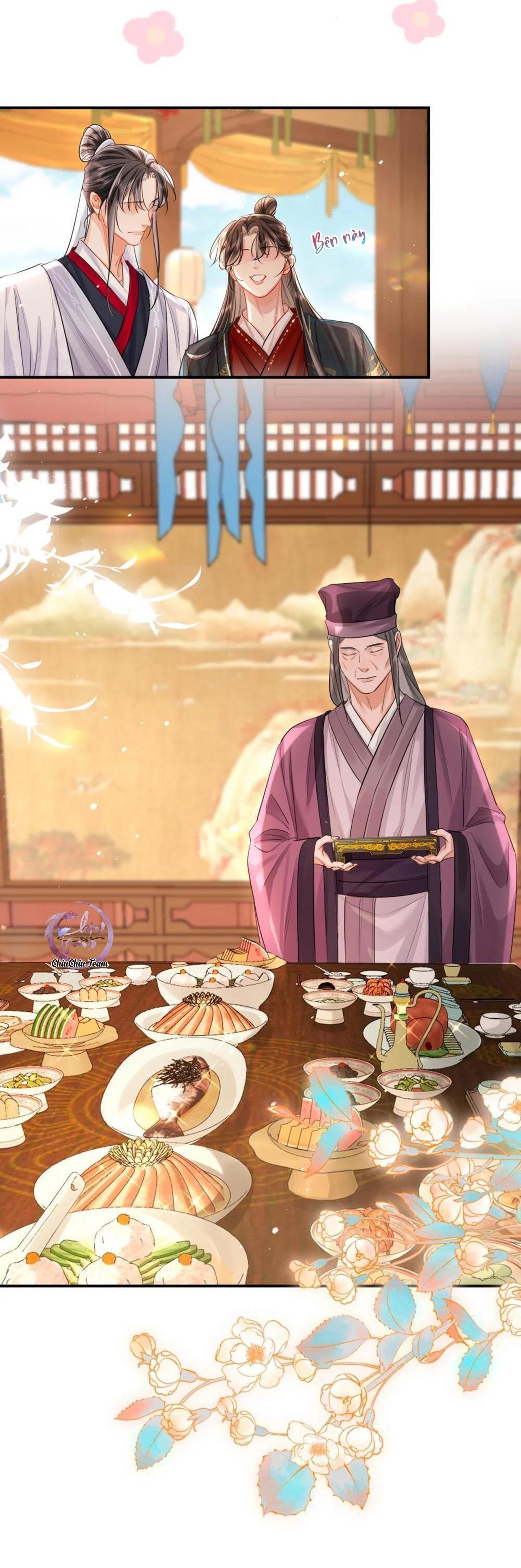 Đọc truyện Ôn Hương Diễm Ngọc (END) - Chapter 49