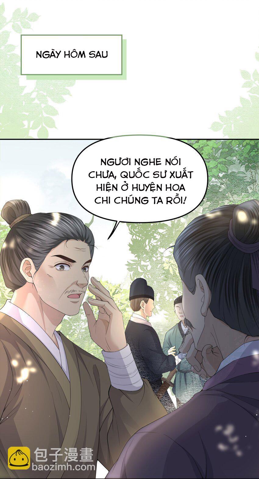 Đọc truyện Đồng tiền tham khế - Chapter 62
