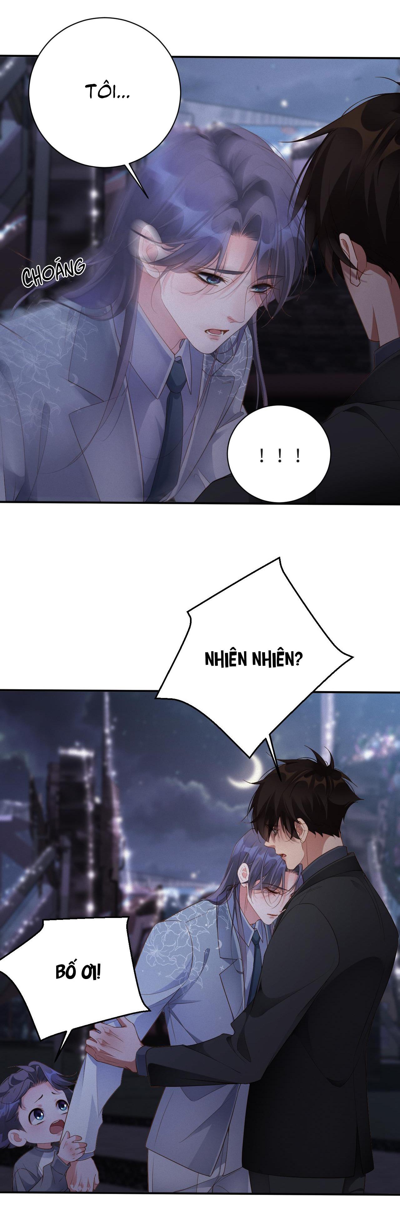 Đọc truyện CHỒNG CŨ MUỐN TÁI HÔN LẦN NỮA - Chapter 85