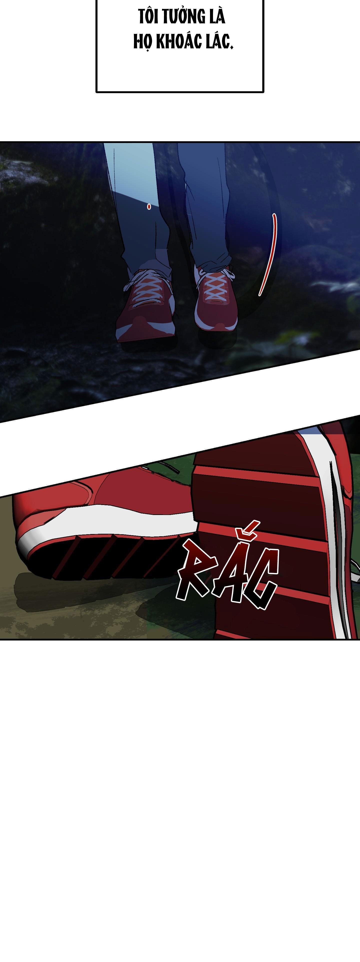 Đọc truyện BL NGẮN CHỊCH HỎNY - Chapter 46.8